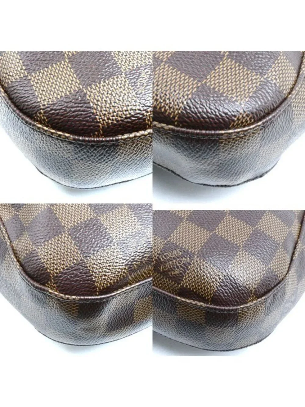 Louis Vuitton South Bank Shoulder Bag